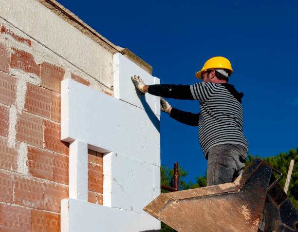 Best Crawl Space Insulation  in Gastonia, NC