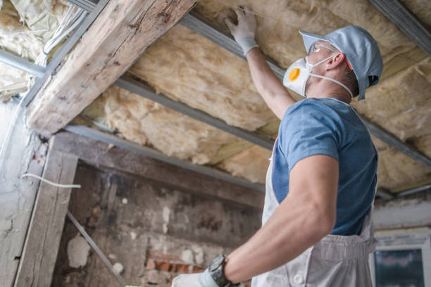 Insulation Contractors for Homes in Gastonia, NC