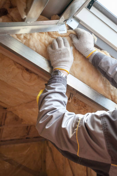 Best Crawl Space Insulation  in Gastonia, NC