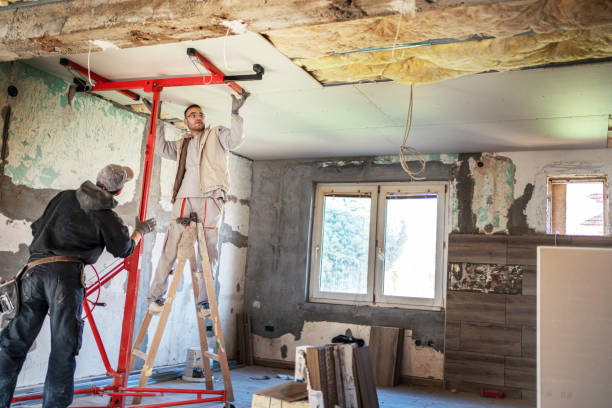 Best Spray Foam Insulation  in Gastonia, NC