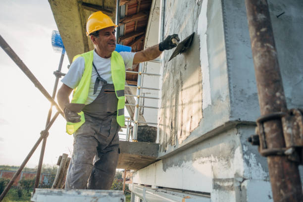 Best Insulation for New Construction  in Gastonia, NC