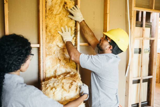 Garage Insulation Installation in Gastonia, NC