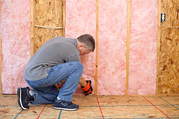 Best Fiberglass Insulation  in Gastonia, NC