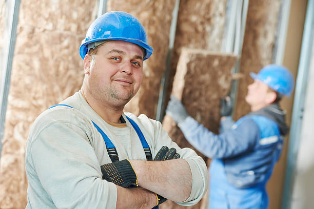 Insulation Contractors for Homes in Gastonia, NC