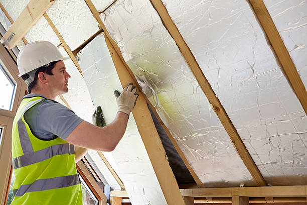 Professional Insulation Contractor in Gastonia, NC