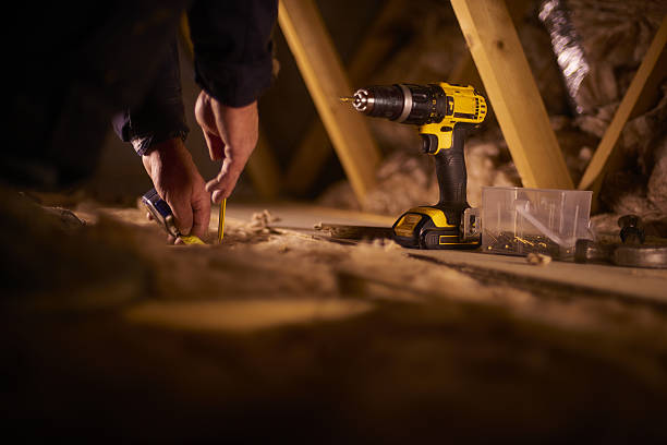 Best Soundproof Insulation Installation  in Gastonia, NC
